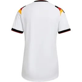 adidas Deutschland Heimtrikot (Authentic) 2026 Frauenteam Gr. XS