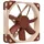 Noctua NF-S12A PWM 120x120x25mm, 4-Pin PWM (1200rpm, 17,8dB(A), 107,5m3/h)