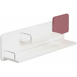 Ablage PAIDI TEENIO - BHT 105.50x33.80x23.60 cm