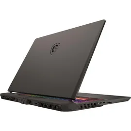 MSI Vector 16 HX AI A2XWHG-074 Intel Core Ultra 7 255HX 96 GB RAM 1,5 TB SSD RTX 5070 Ti