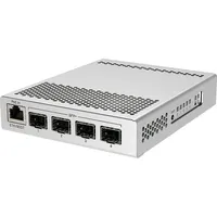 MikroTik Cloud Router Switch CRS305 Dual Boot Desktop 10G