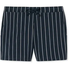 SCHIESSER Mix + Relax Blau 42