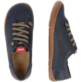 Camper Peu Cami Blau 25