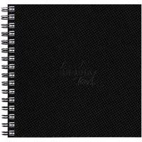 Rhodia Watercolor Book, Doppelspirale, feinkörniges Papier aus 100% Hadern