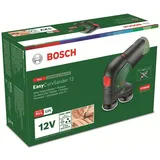 Bosch EasyCurv Sander 12 Multischleifer