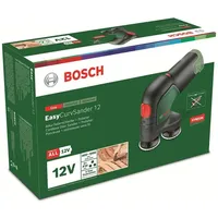 Bosch EasyCurv Sander 12 Multischleifer