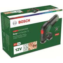 Bosch EasyCurv Sander 12 Multischleifer