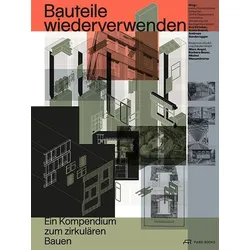 Bauteile wiederverwenden