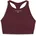 Hyrox High Neck Bra BH Rubinschimmer M