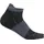 Icebreaker Run+ Ultralight Micro Laufsocken Black 44,5-46,5