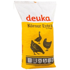 deukavallo Körner Extra für Hühner 25 kg