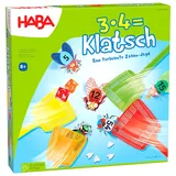 HABA 3 x 4 = Klatsch