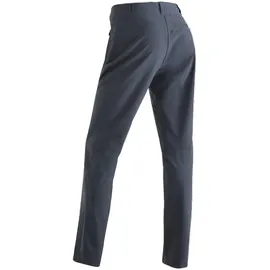 Maier Sports Latit Damen Wanderhose Grau 18