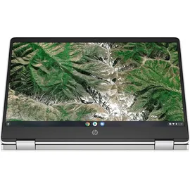 HP Chromebook x360 14a-ca0220ng, Ceramic White