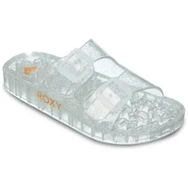 Roxy Rg Kattie Glitter Silber 30