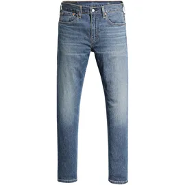 Levi's Levi's® Tapered-fit-Jeans »502 TAPER«, in elegantem, modernem Stil Levi's® EVERYTHING is COOL 30W / 30L