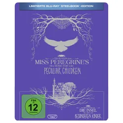 Die Insel der besonderen Kinder [Blu-ray] | Zustand: Neu & original versiegelt