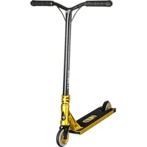 boarddistribution Turbine Stunt Scooter Bull Gold