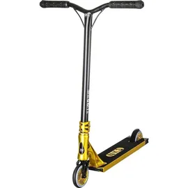 boarddistribution Turbine Stunt Scooter Bull Gold
