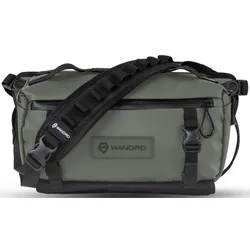 WANDRD Rogue Sling 9 Liter Wasatch Grün (Angebot)