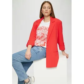 QS Blazer rot 52