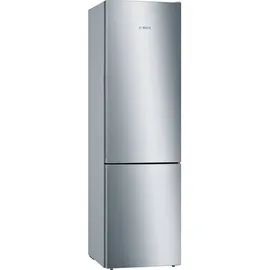 Bosch Serie 6 MKK69GSLCA Kühl-Gefrierkombination (343 l, 2010 mm hoch, Edelstahl)