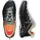 Mammut Alnasca Knit III Low Black/Mint 42