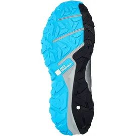 Jack Wolfskin Ps Trail Knit Low Schuhe (Größe 44