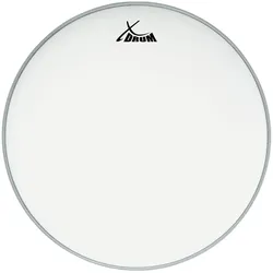 XDrum Coated Fell 13"