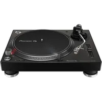 Pioneer PLX-500 Schwarz