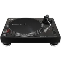 Pioneer PLX-500 Schwarz