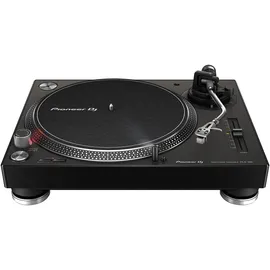 Pioneer PLX-500 Schwarz