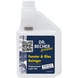 dr.becher @home Fenster & Glas Reiniger 4 l