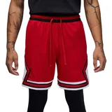 Jordan Dri-FIT Sport Diamnod Shorts rot S