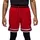 Jordan Dri-FIT Sport Diamnod Shorts rot S