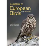 Princeton University Press ID Handbook of European Birds