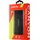 Canyon PB-106 Powerbank 10.000 mAh Schwarz