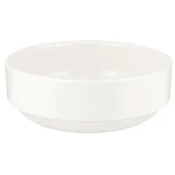 BONNA Banquet Schale stapelbar, Inhalt: 0,35 Liter, ø: 120 mm