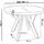 WFL GROUP Designer Runder Ausziehtisch Ø 100 cm grau