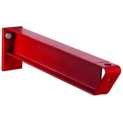 K 6000 Kragarm IPE 120 für IPE 180 - 220 mit Vorr. für Steckstift, 750 mm, Ma...