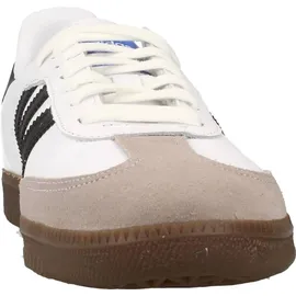 adidas Samba OG Cloud White/Core Black/Clear Granite 45 1/3