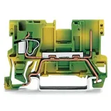 WAGO 769-237 Anschlussblock Mehrfarbig