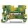 WAGO 769-237 Anschlussblock Mehrfarbig