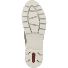 Rieker X5756-64 Damen Beige 36