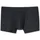 SCHIESSER Long Life Soft Boxershorts Blau / Beige M 2er Pack