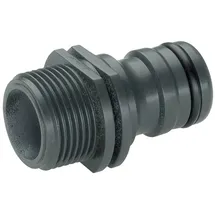 Gardena Profi-System-Gerätestück 26,5 mm (G 3/4") (2821-20)