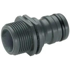 Gardena Profi-System-Gerätestück 26,5 mm (G 3/4") (2821-20)