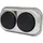 KS Tools 800.0151 Edelstahl Magnet-Teller, 140x240mm