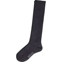Hudson Relax Cotton wärmend Grau-mel. 0550 39-42