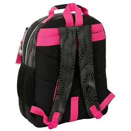 Safta K-pop Demon Hunters Energy Rucksack - Multicolor - One Size